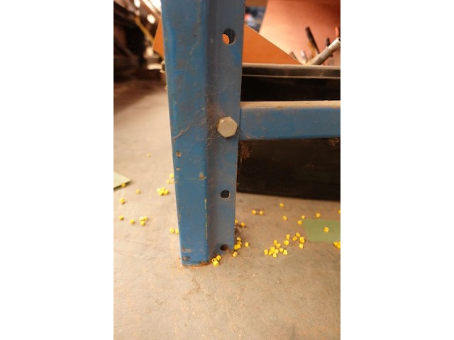 Palletstelling ps - afbeelding 4 van  4
