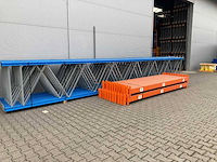 Palletstelling ramada 8450x1100x80mm nieuw