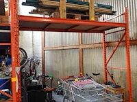 Palletstelling redirack - afbeelding 2 van  6