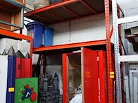 Palletstelling redirack - afbeelding 4 van  6