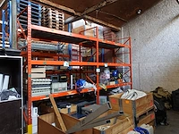 Palletstelling redirack - afbeelding 5 van  6
