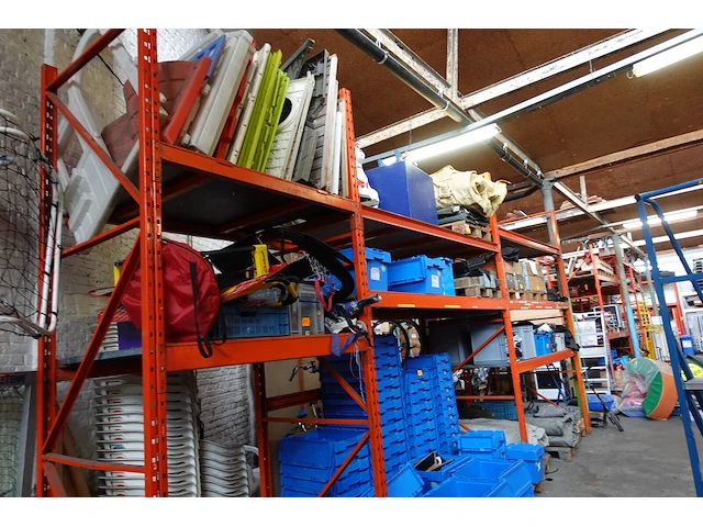 Palletstelling redirack - afbeelding 6 van  6
