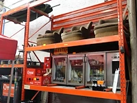 Palletstelling redirack - afbeelding 2 van  10