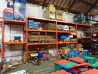 Palletstelling redirack - afbeelding 3 van  10