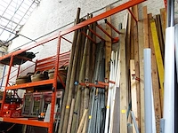 Palletstelling redirack - afbeelding 4 van  10