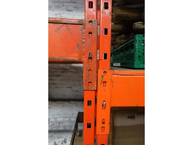 Palletstelling redirack - afbeelding 5 van  10