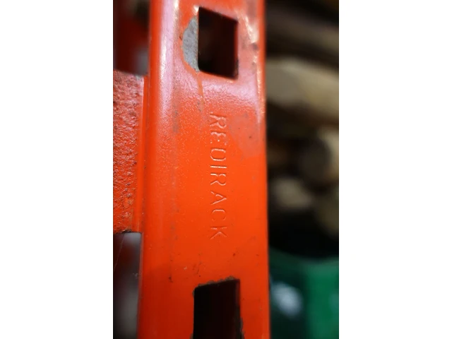 Palletstelling redirack - afbeelding 6 van  10