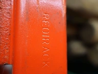 Palletstelling redirack - afbeelding 6 van  10