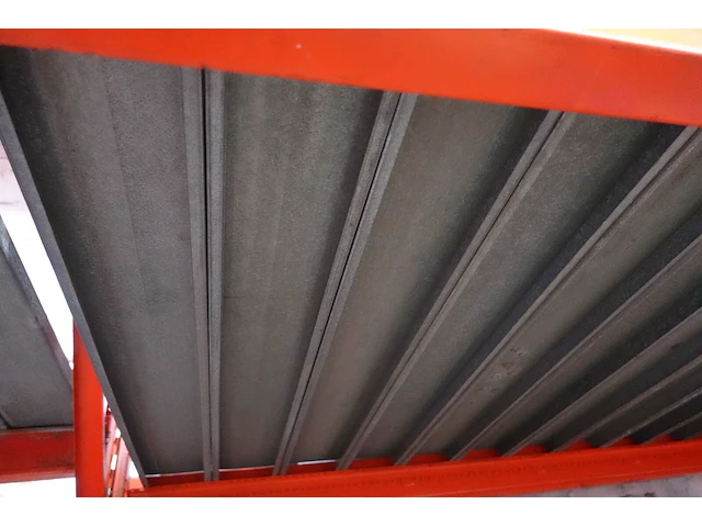 Palletstelling redirack - afbeelding 7 van  10