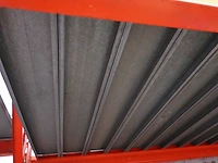 Palletstelling redirack - afbeelding 7 van  10