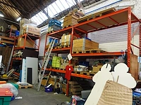 Palletstelling redirack - afbeelding 9 van  10
