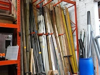 Palletstelling redirack - afbeelding 10 van  10