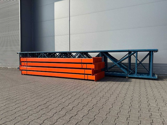 Palletstelling schaefer 108x14 - afbeelding 1 van  1