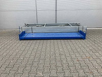 Palletstelling schäfer 4x12