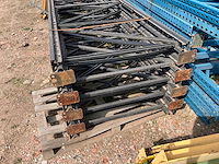 Palletstelling staanders (9x) - afbeelding 2 van  5