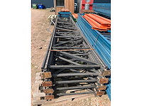 Palletstelling staanders (9x) - afbeelding 3 van  5