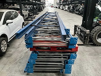 Palletstelling staanders - afbeelding 1 van  5