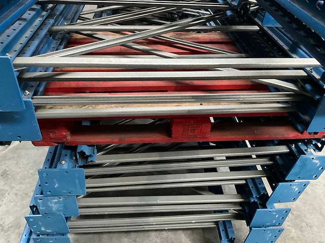 Palletstelling staanders - afbeelding 4 van  5