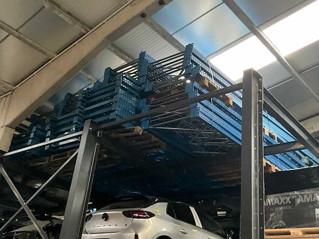 Palletstelling staanders - afbeelding 5 van  5