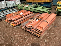 Palletstelling steunen (66x) - afbeelding 1 van  5