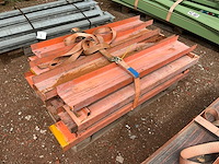 Palletstelling steunen (66x) - afbeelding 4 van  5