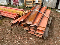 Palletstelling steunen (66x) - afbeelding 5 van  5