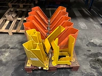 Palletstelling stijlbeschermer (14x)
