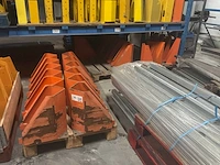 Palletstelling stijlbeschermer (27x)
