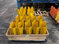 Palletstelling stijlbeschermer (40x) - afbeelding 1 van  3
