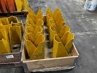 Palletstelling stijlbeschermer (40x) - afbeelding 3 van  3