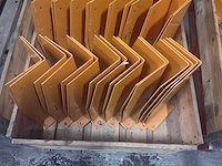Palletstelling stijlbeschermer (85x) - afbeelding 3 van  3