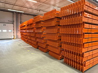 Palletstelling stow 12x120 - afbeelding 1 van  1