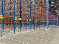 Palletstelling stow 12x120