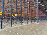 Palletstelling stow 12x120