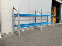 Palletstelling stow ot 4x12
