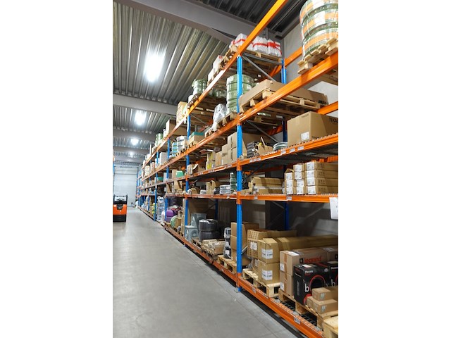 Palletstelling stow - afbeelding 2 van  7