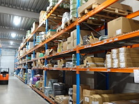 Palletstelling stow - afbeelding 2 van  7