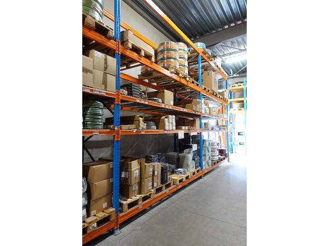 Palletstelling stow - afbeelding 3 van  7