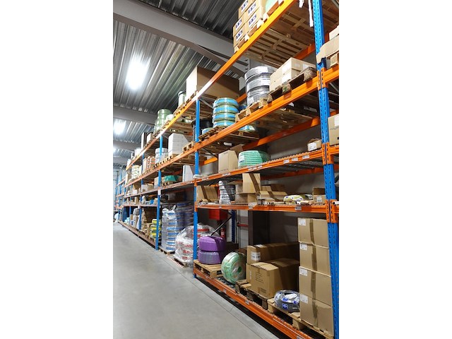 Palletstelling stow - afbeelding 4 van  7