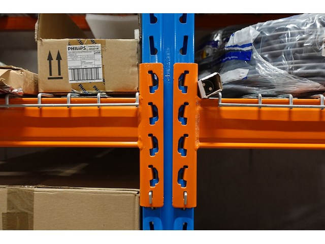Palletstelling stow - afbeelding 5 van  7