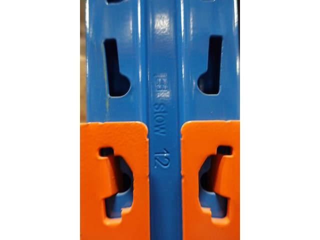 Palletstelling stow - afbeelding 6 van  7