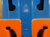 Palletstelling stow - afbeelding 6 van  7