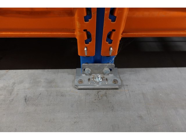 Palletstelling stow - afbeelding 7 van  7