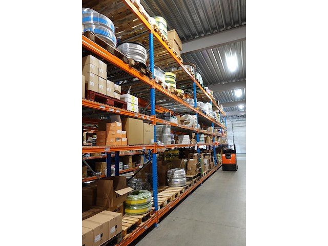 Palletstelling stow - afbeelding 3 van  6
