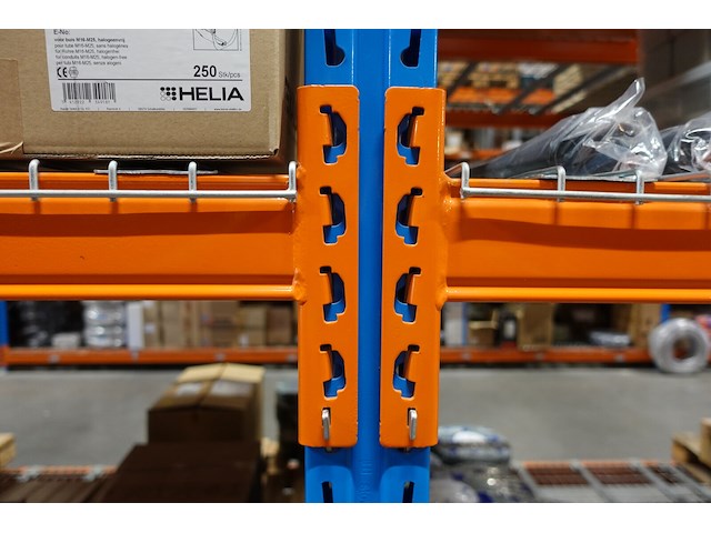 Palletstelling stow - afbeelding 4 van  6