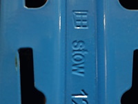 Palletstelling stow - afbeelding 5 van  6