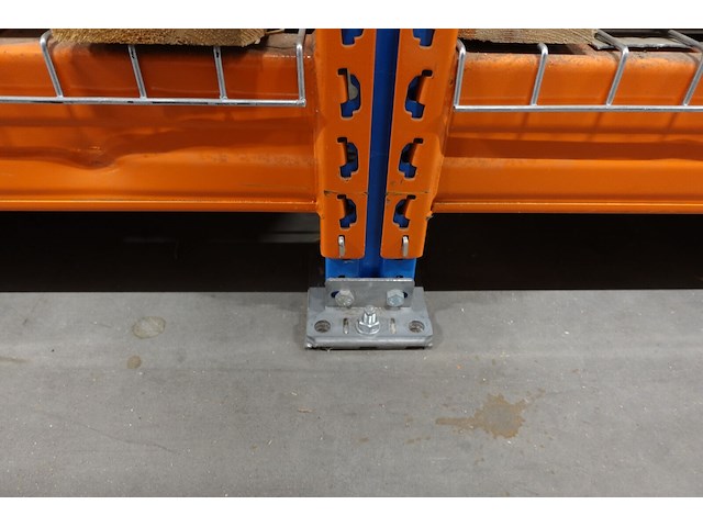 Palletstelling stow - afbeelding 6 van  6