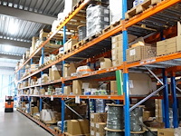 Palletstelling stow - afbeelding 2 van  6