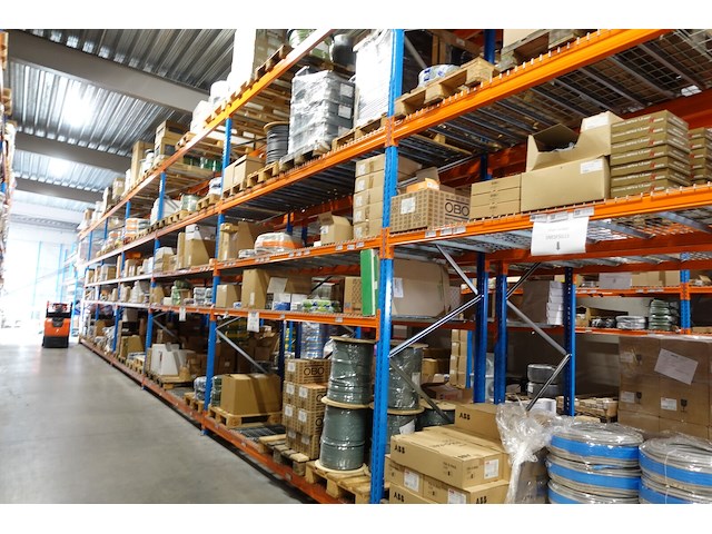 Palletstelling stow - afbeelding 3 van  6
