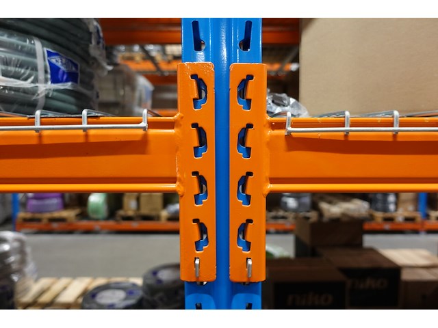 Palletstelling stow - afbeelding 4 van  6